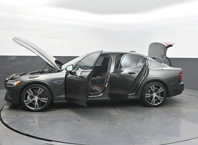 2019 Volvo S60 T6 Inscription