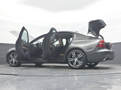 2019 Volvo S60 T6 Inscription