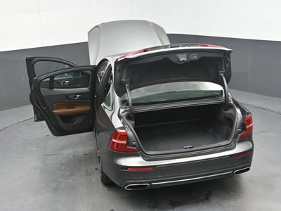2019 Volvo S60 T6 Inscription