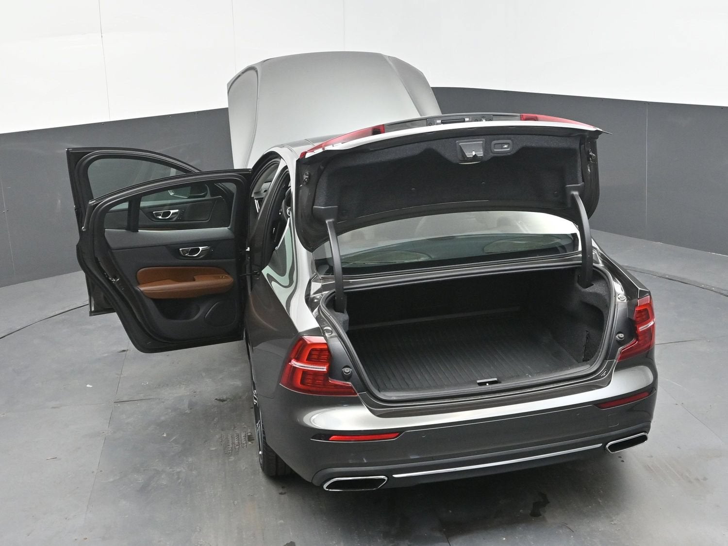 2019 Volvo S60 T6 Inscription