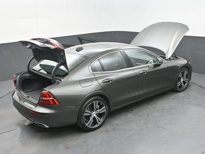 2019 Volvo S60 T6 Inscription