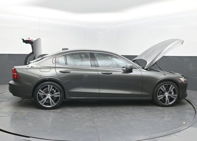 2019 Volvo S60 T6 Inscription