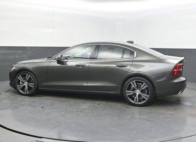 2019 Volvo S60 T6 Inscription