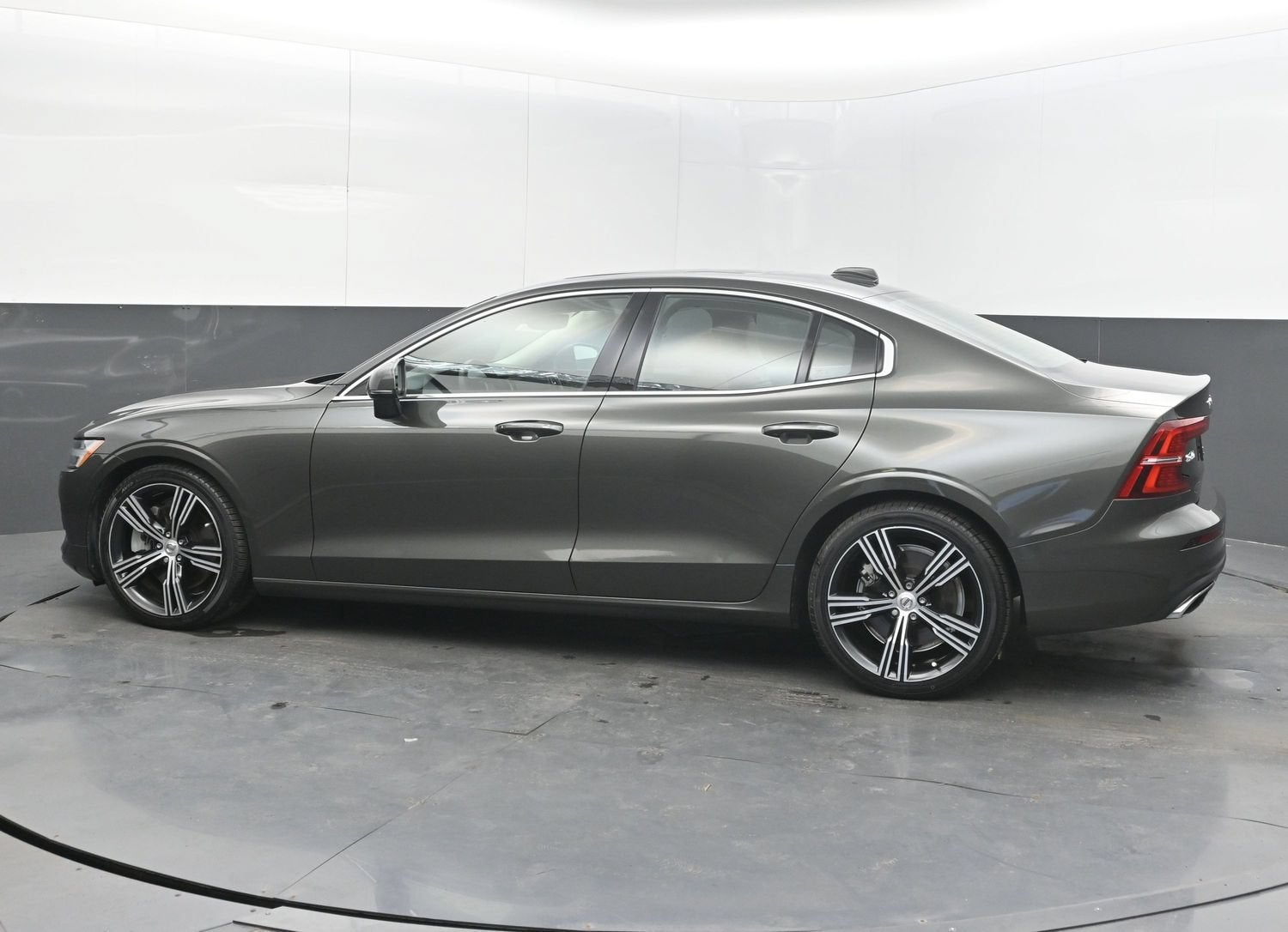 2019 Volvo S60 T6 Inscription