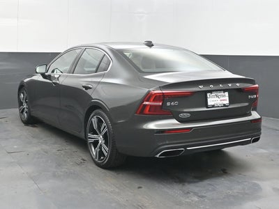 2019 Volvo S60 T6 Inscription