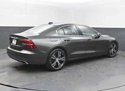 2019 Volvo S60 T6 Inscription