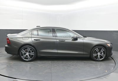 2019 Volvo S60 T6 Inscription
