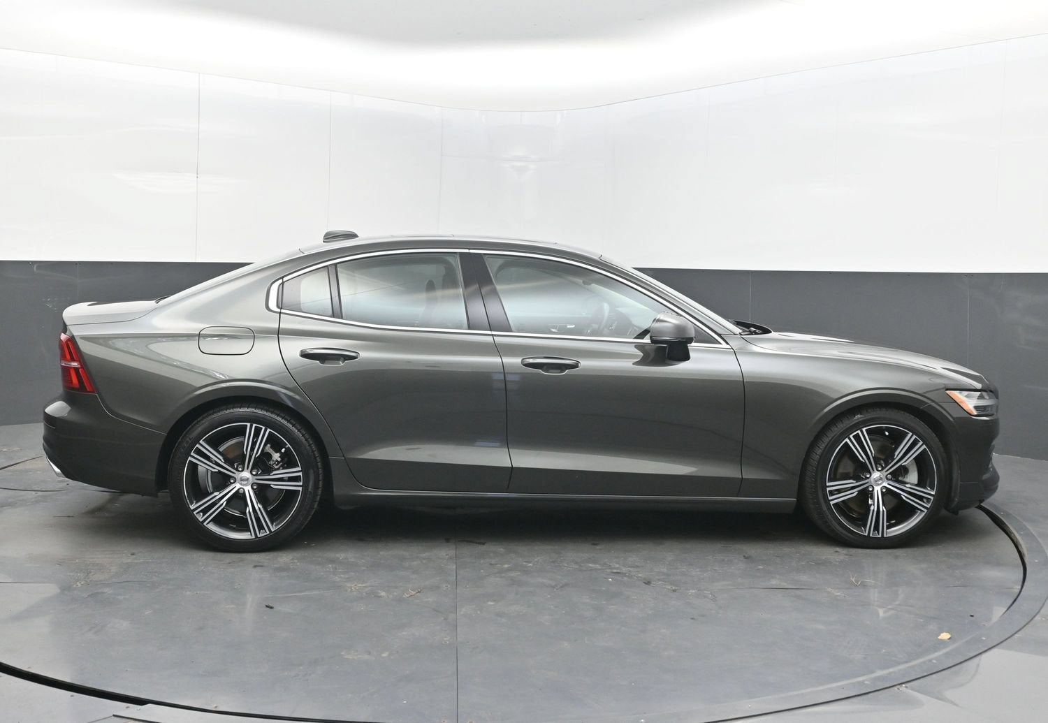 2019 Volvo S60 T6 Inscription