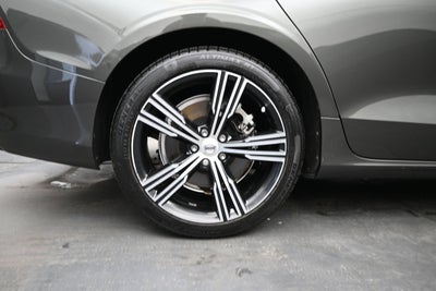 2019 Volvo S60 T6 Inscription