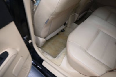 2006 Subaru Forester 2.5 XT Limited
