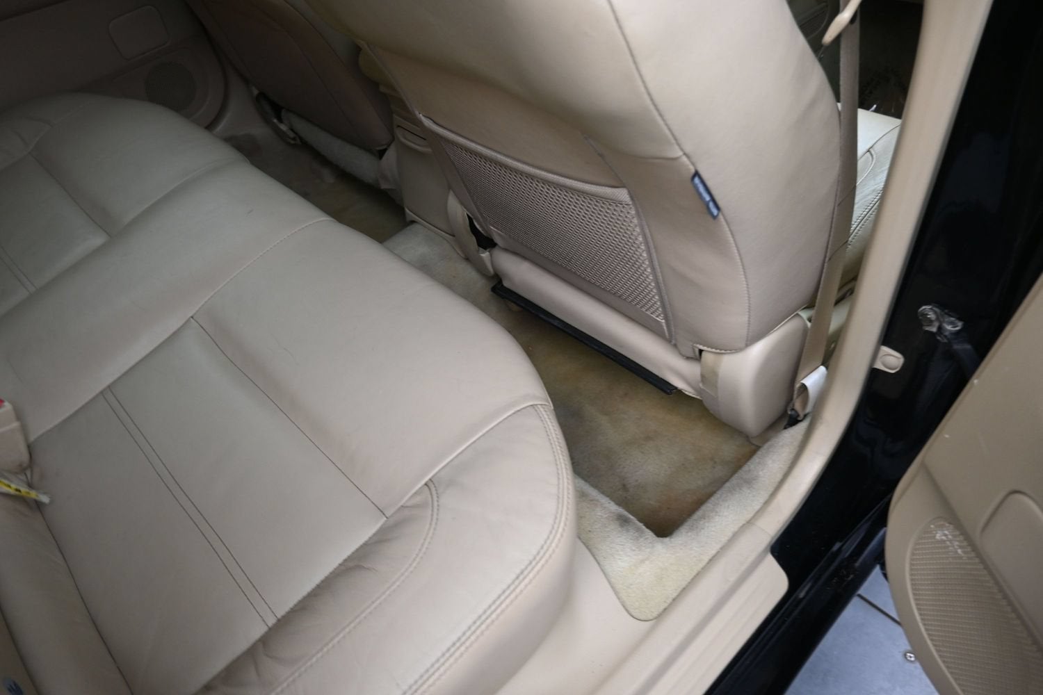 2006 Subaru Forester 2.5 XT Limited