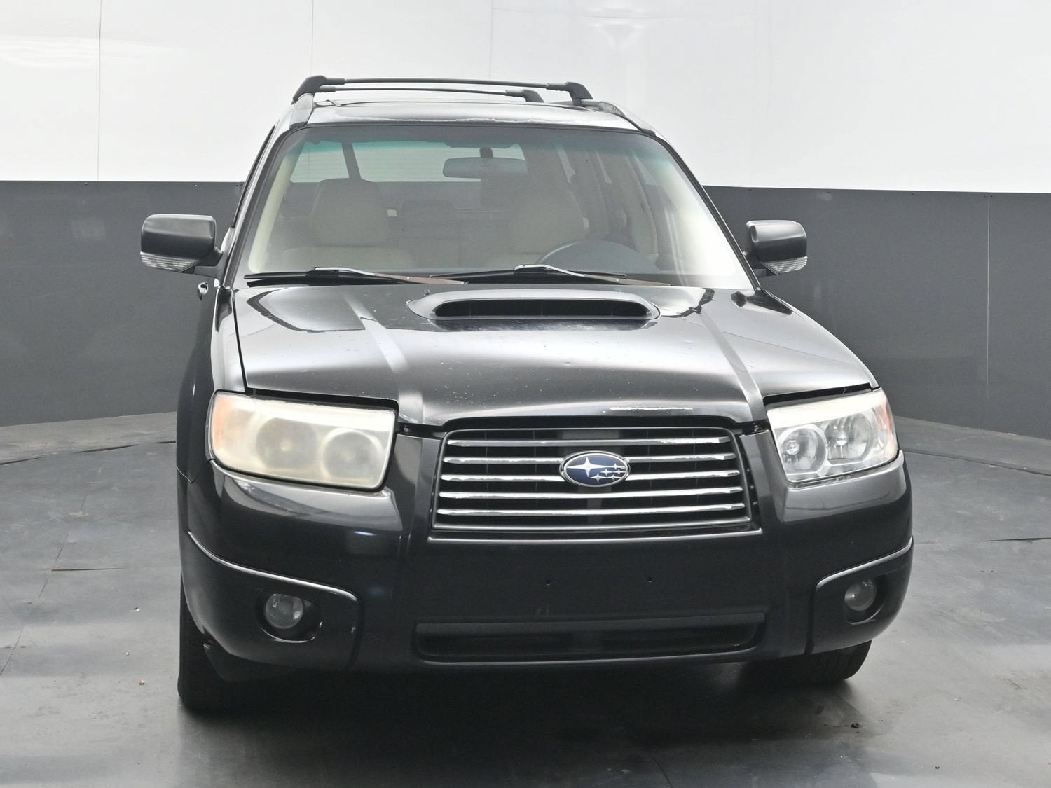 Used 2006 Subaru Forester XT with VIN JF1SG69666H739792 for sale in Memphis, TN
