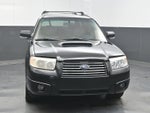 2006 Subaru Forester 2.5 XT Limited