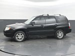 2006 Subaru Forester 2.5 XT Limited