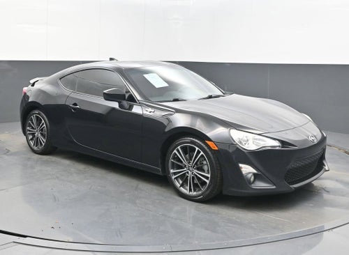 2016 Scion FR-S NA