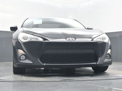 2016 Scion FR-S NA