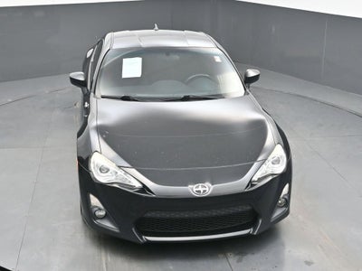 2016 Scion FR-S NA