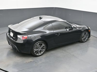 2016 Scion FR-S NA