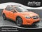 2015 Subaru XV Crosstrek Limited