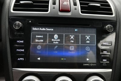 2015 Subaru XV Crosstrek Limited