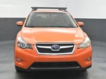 2015 Subaru XV Crosstrek Limited
