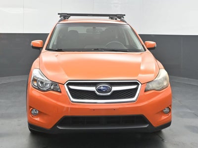 2015 Subaru XV Crosstrek Limited