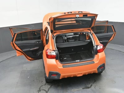 2015 Subaru XV Crosstrek Limited