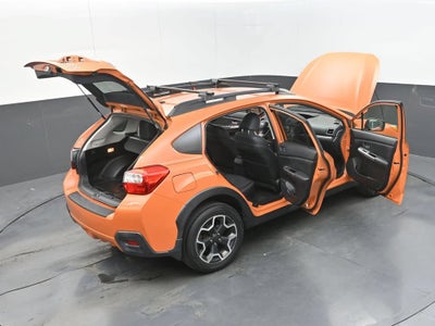 2015 Subaru XV Crosstrek Limited