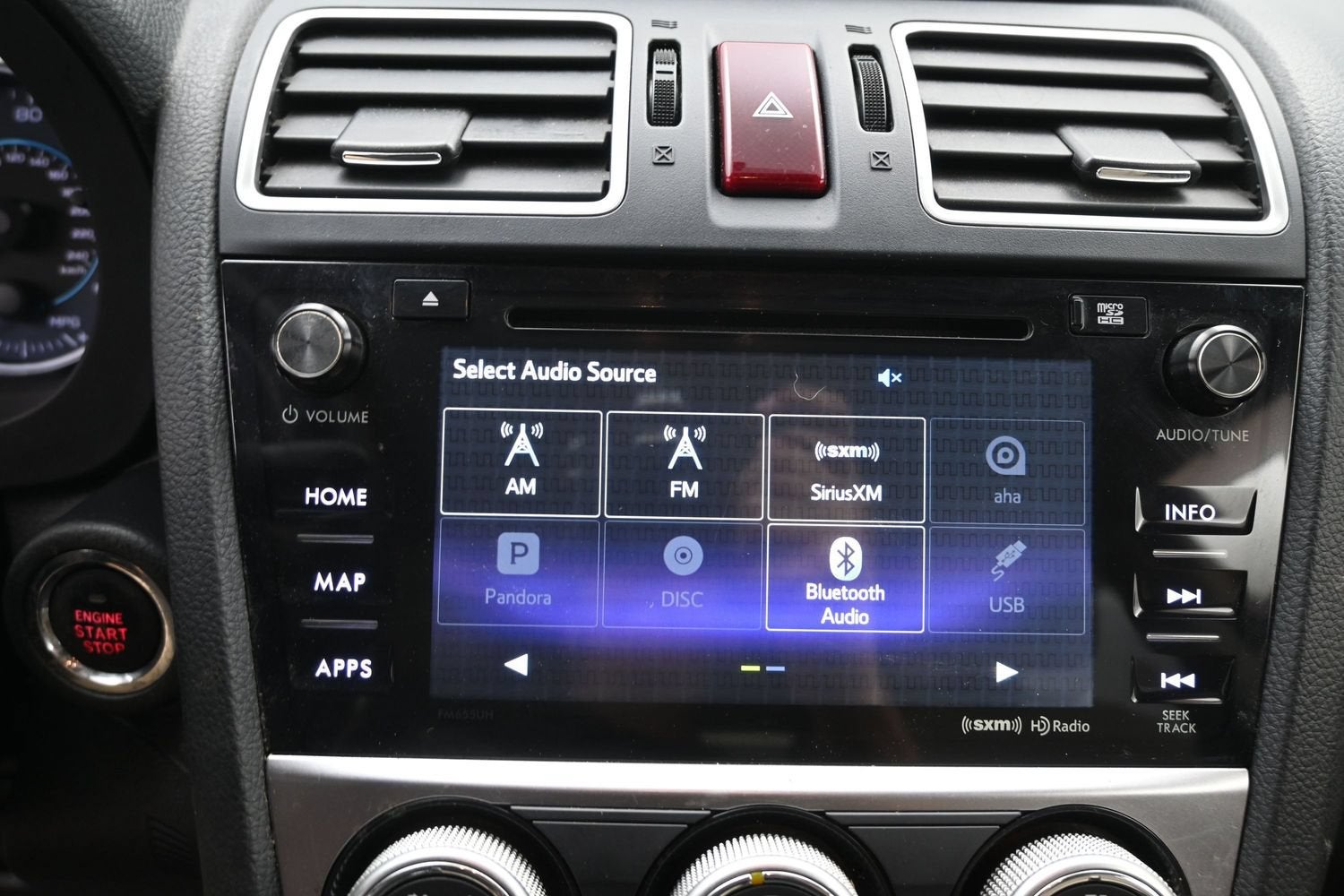 2016 Subaru Crosstrek Limited