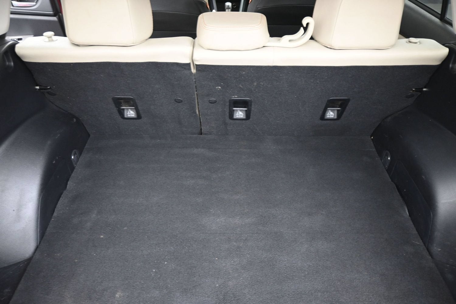 2016 Subaru Crosstrek Limited