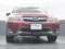 2016 Subaru Crosstrek Limited