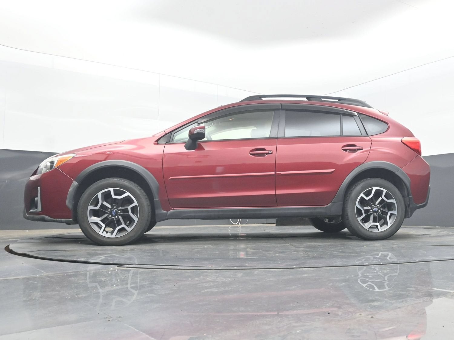 2016 Subaru Crosstrek Limited