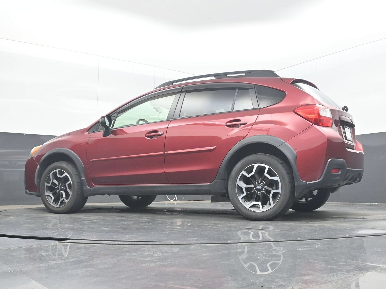 2016 Subaru Crosstrek Limited