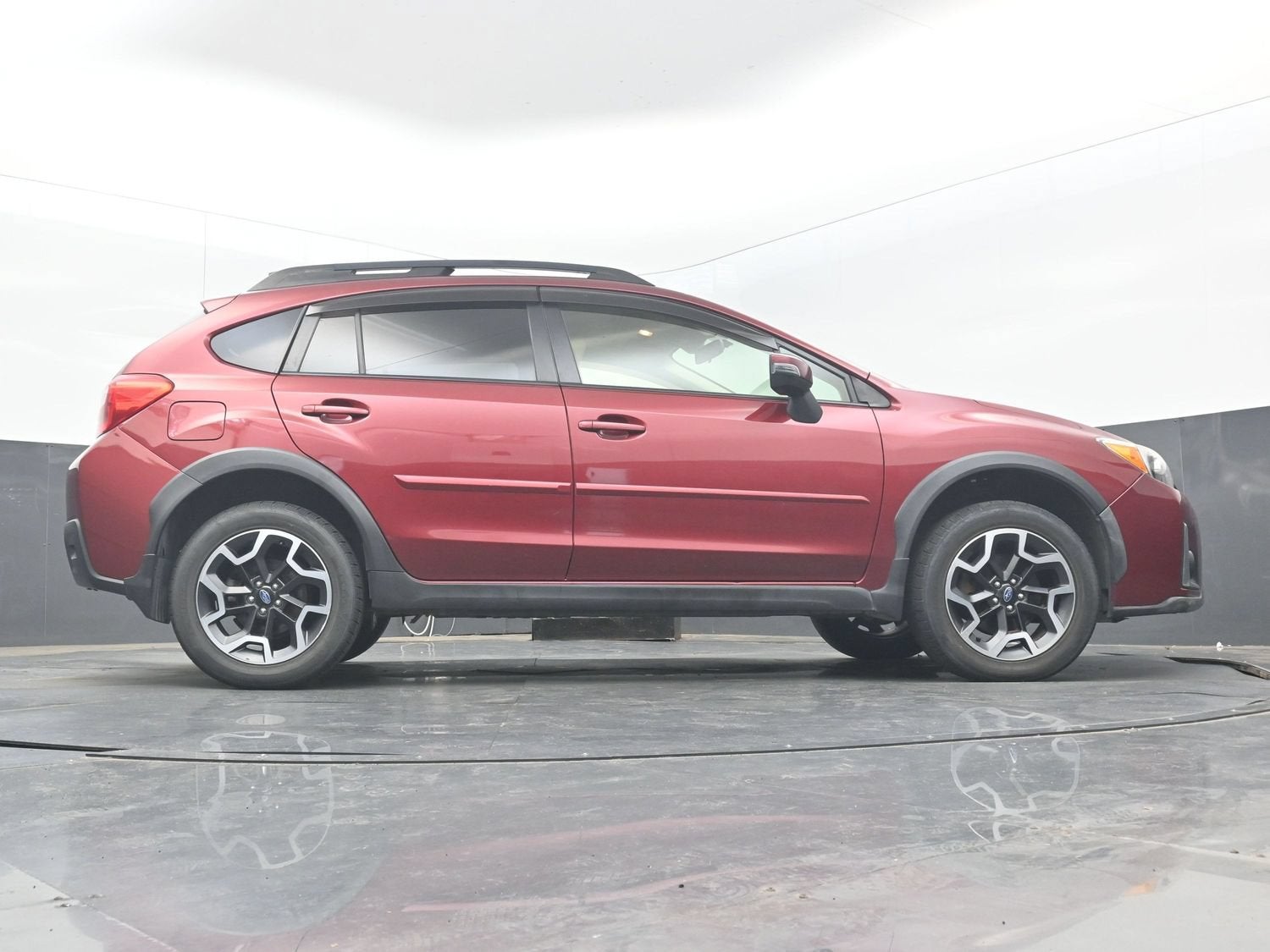2016 Subaru Crosstrek Limited