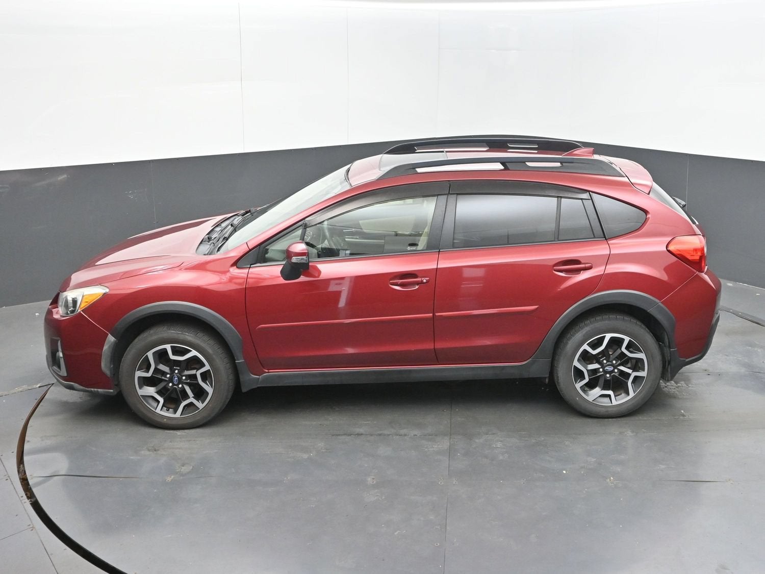 2016 Subaru Crosstrek Limited