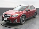 2016 Subaru Crosstrek Limited