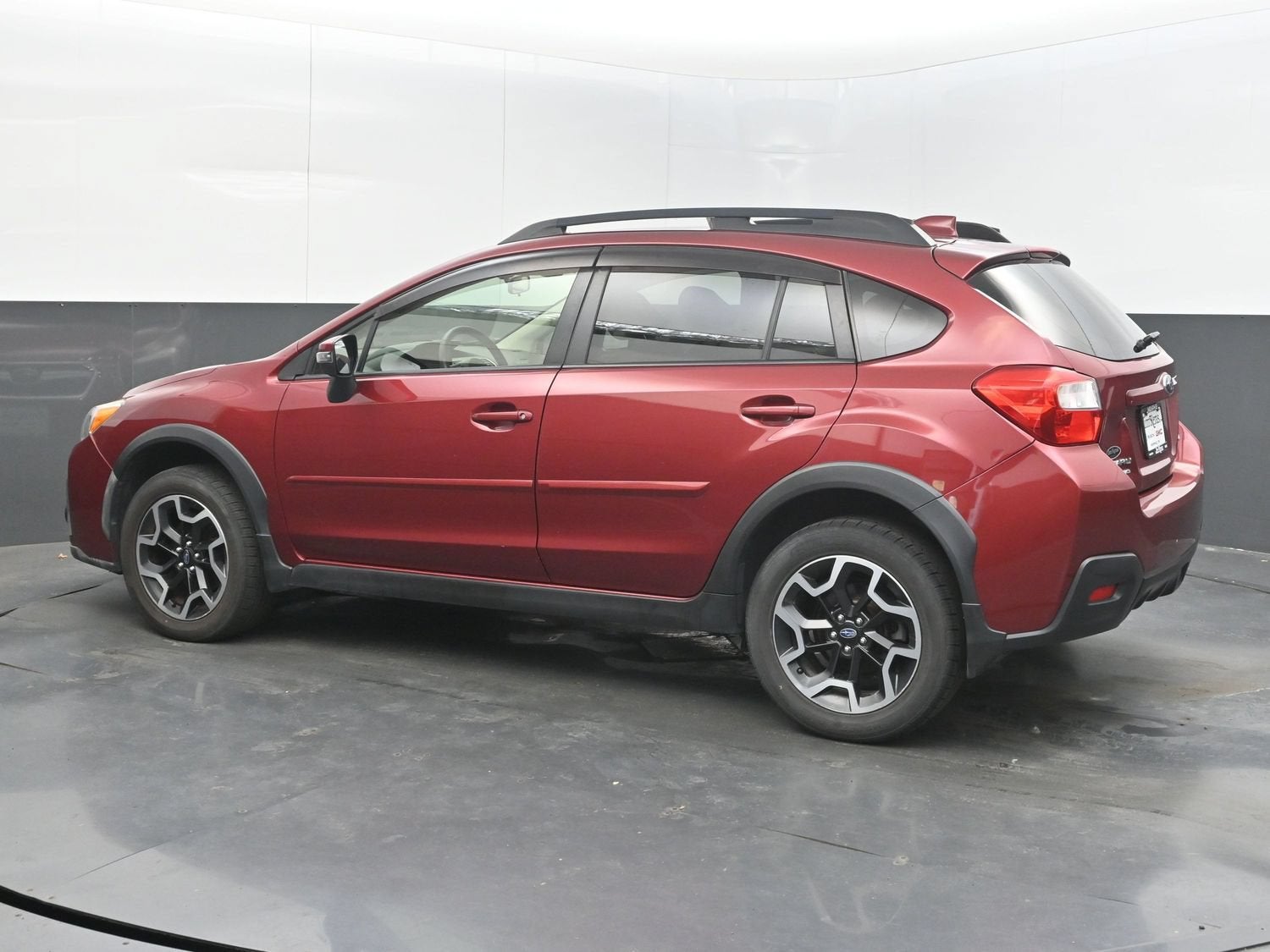 2016 Subaru Crosstrek Limited