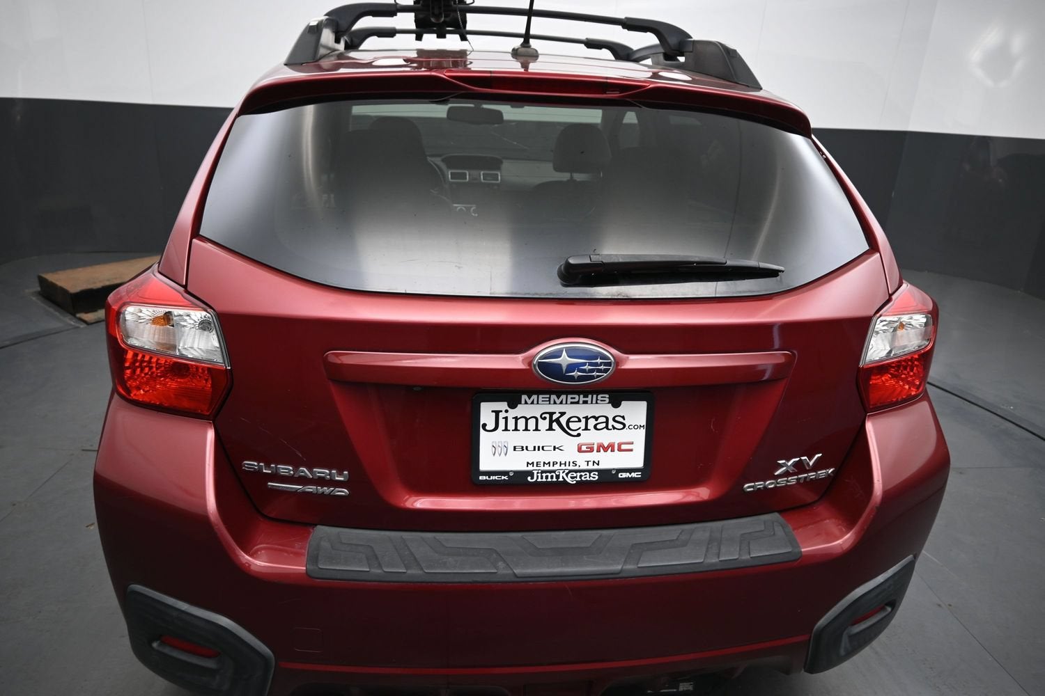 2015 Subaru XV Crosstrek 2.0i Limited