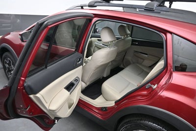 2015 Subaru XV Crosstrek 2.0i Limited