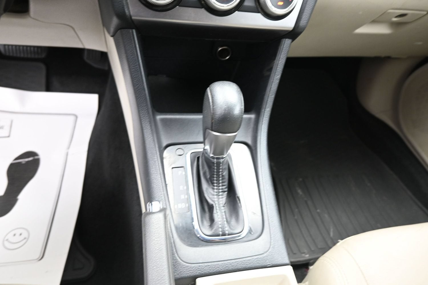 2015 Subaru XV Crosstrek 2.0i Limited