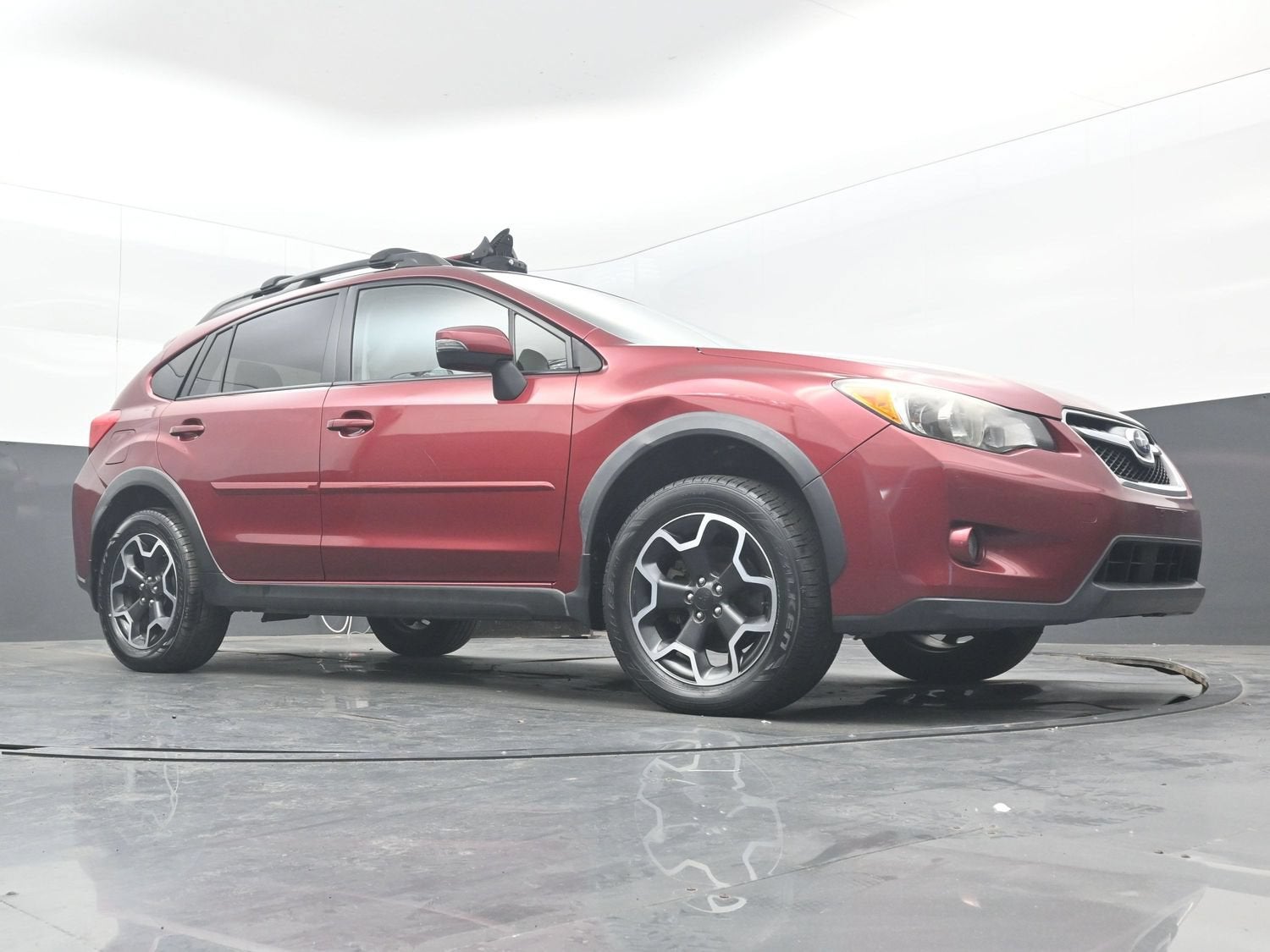2015 Subaru XV Crosstrek 2.0i Limited