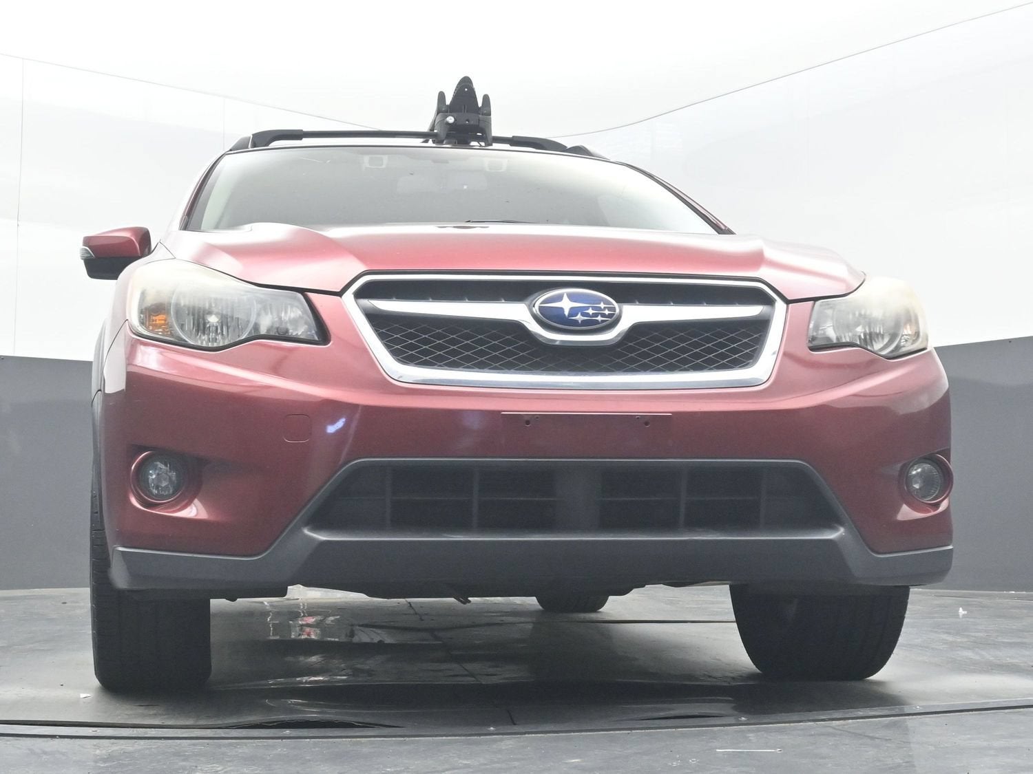 2015 Subaru XV Crosstrek 2.0i Limited