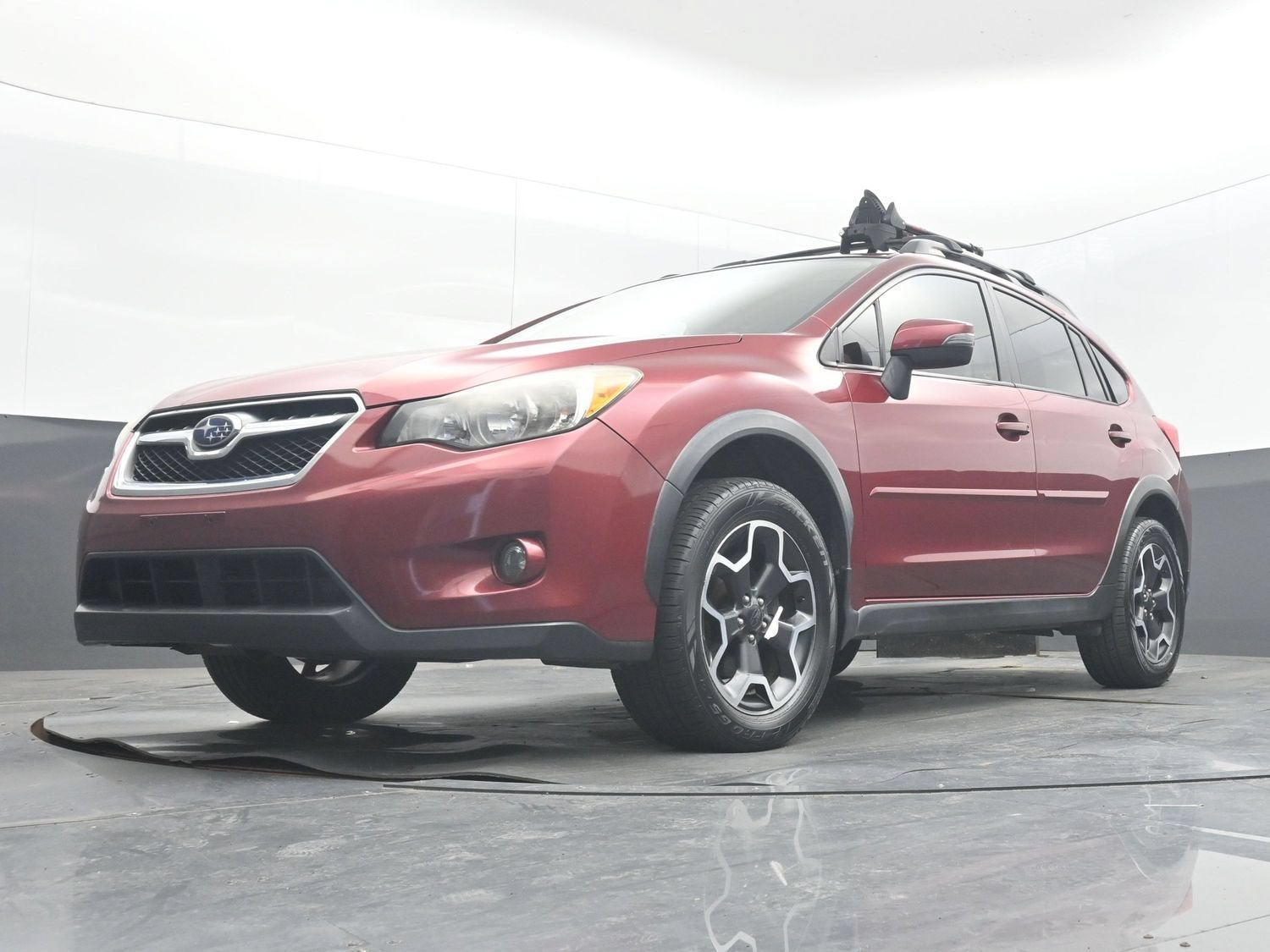 2015 Subaru XV Crosstrek 2.0i Limited