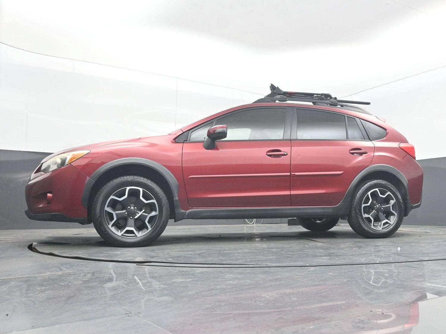 2015 Subaru XV Crosstrek 2.0i Limited