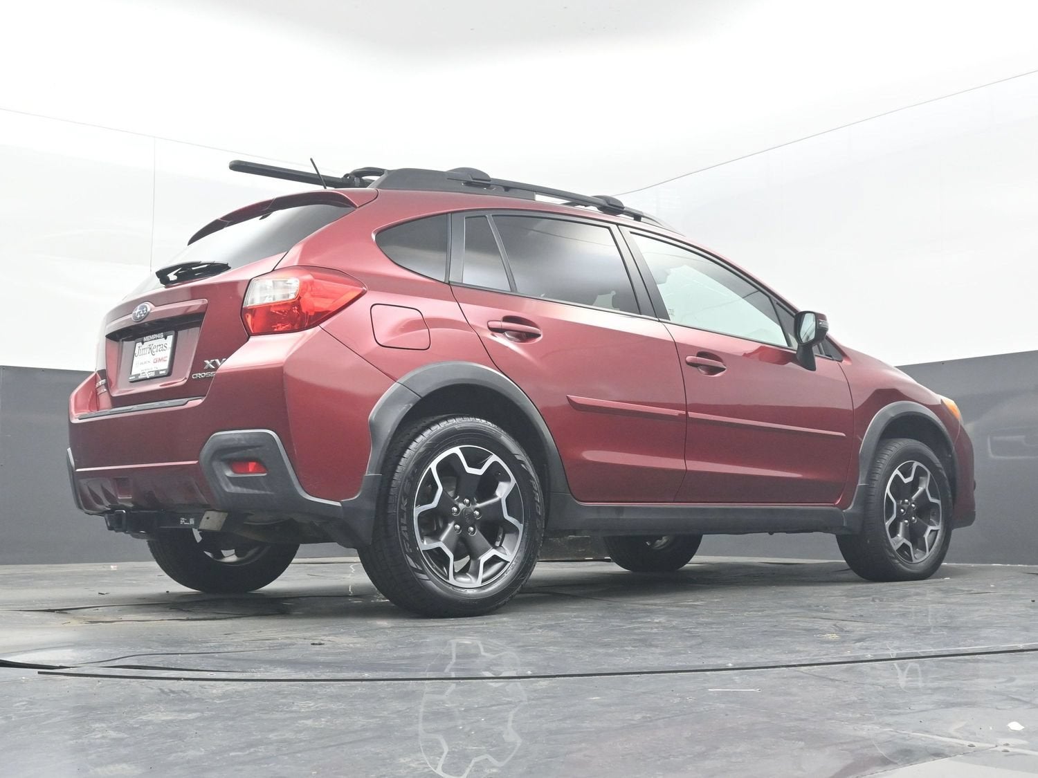 2015 Subaru XV Crosstrek 2.0i Limited