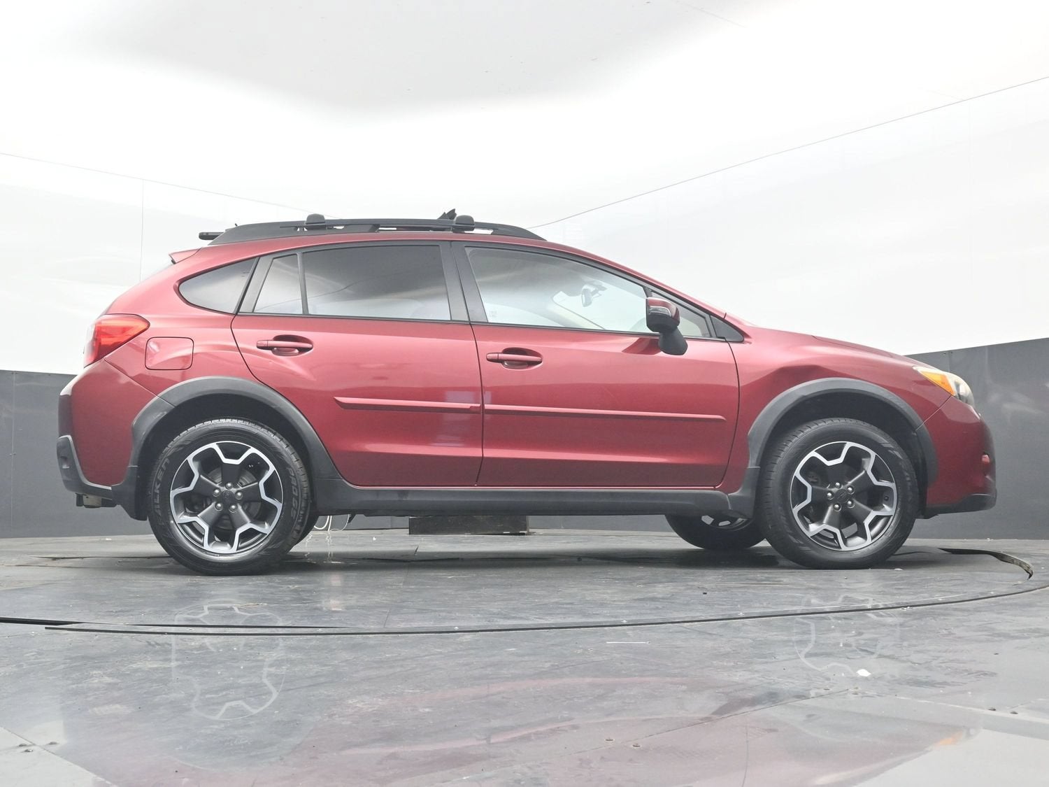 2015 Subaru XV Crosstrek 2.0i Limited