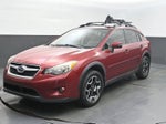 2015 Subaru XV Crosstrek 2.0i Limited