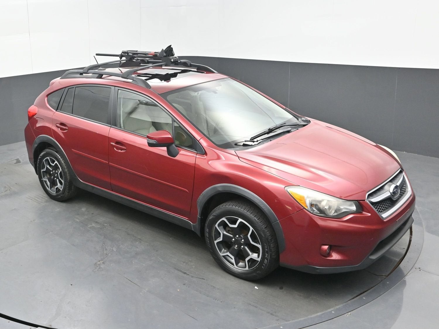 2015 Subaru XV Crosstrek 2.0i Limited