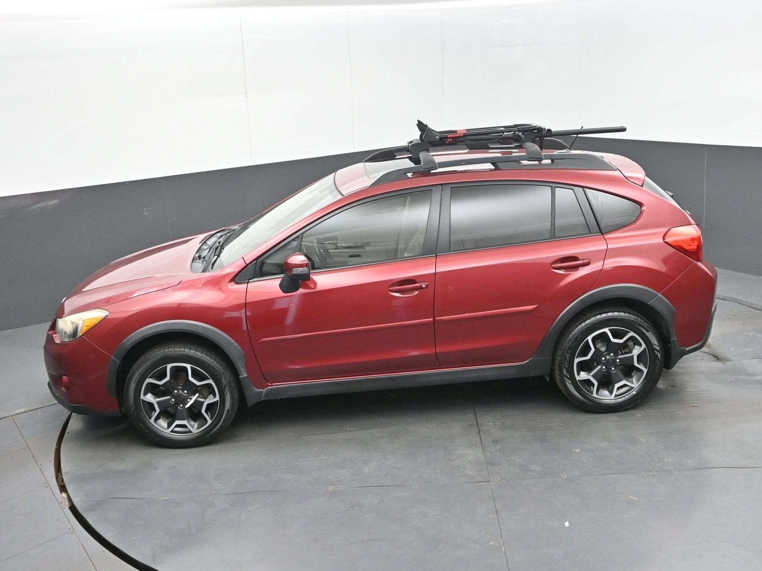 2015 Subaru XV Crosstrek 2.0i Limited