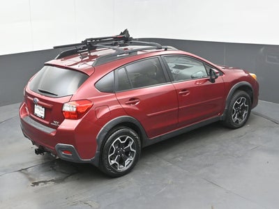 2015 Subaru XV Crosstrek 2.0i Limited